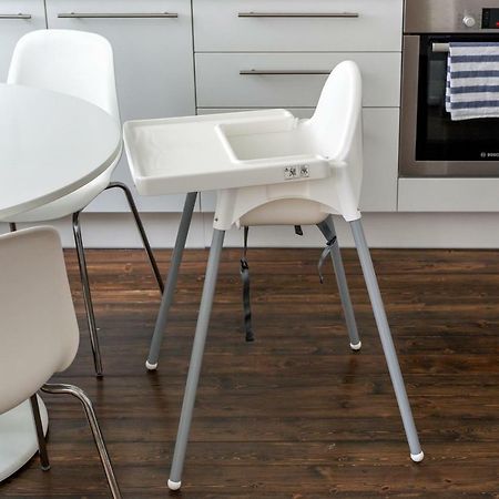 New Quiet Cozy City Center Apartment Аеропорт Вільнюс Екстер'єр фото