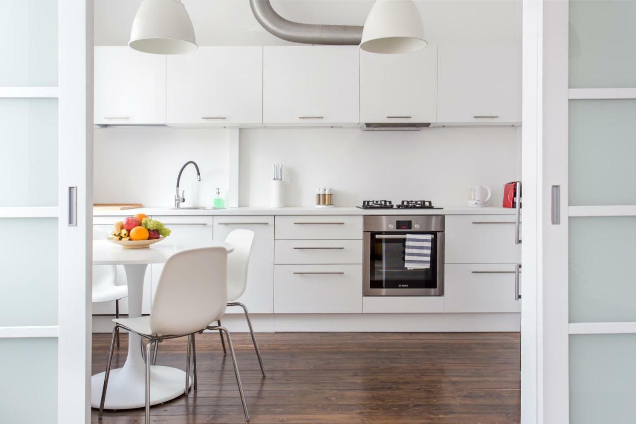 New Quiet Cozy City Center Apartment Аеропорт Вільнюс Екстер'єр фото
