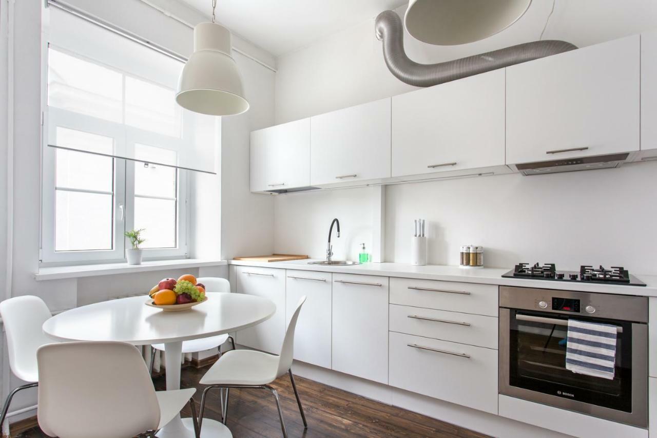 New Quiet Cozy City Center Apartment Аеропорт Вільнюс Екстер'єр фото